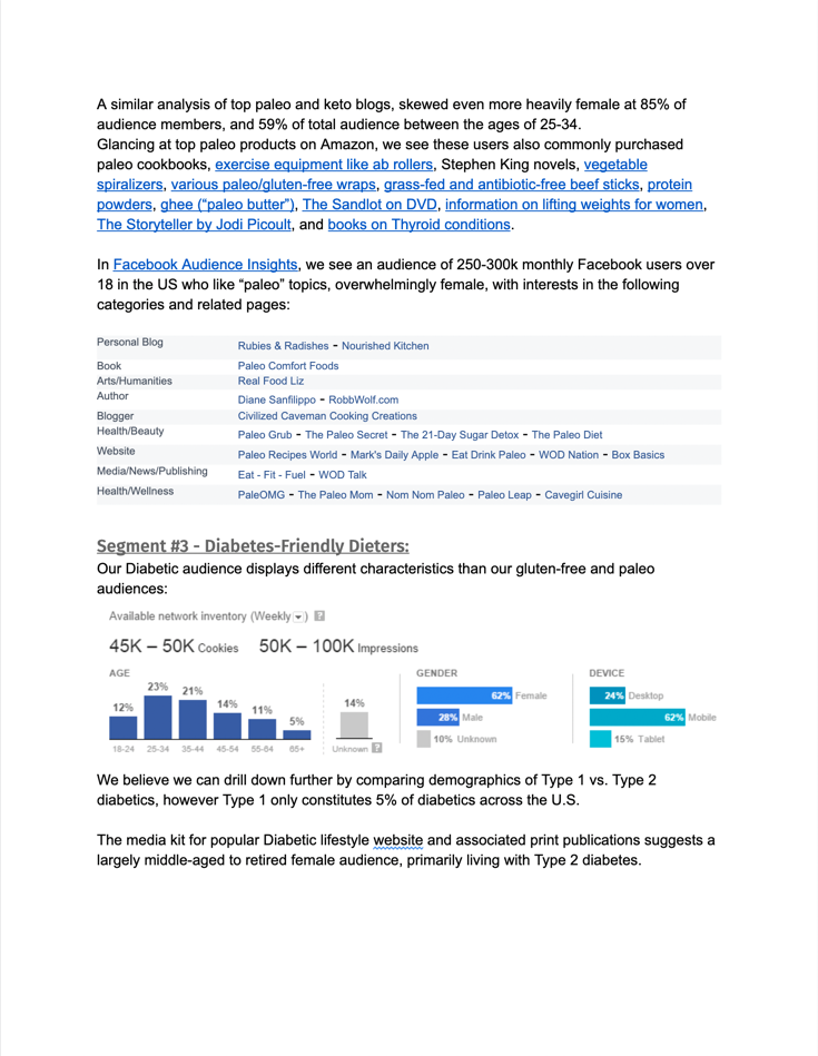 How to Create a Content Marketing Strategy [+ Free Template]