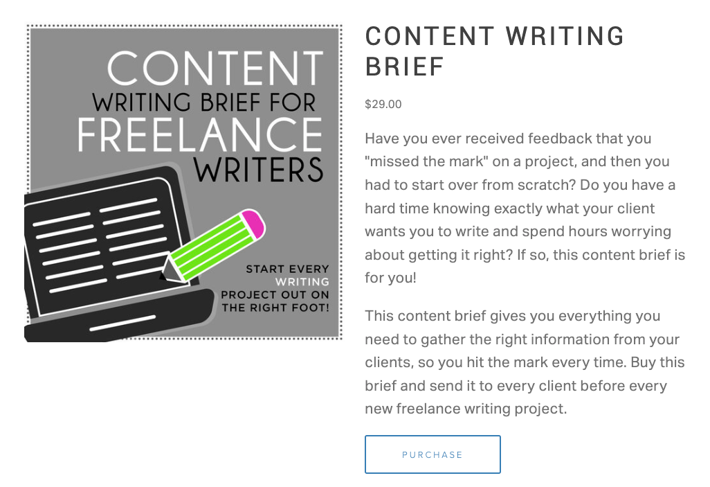 Content Brief Templates: 20 Free Downloads & Examples