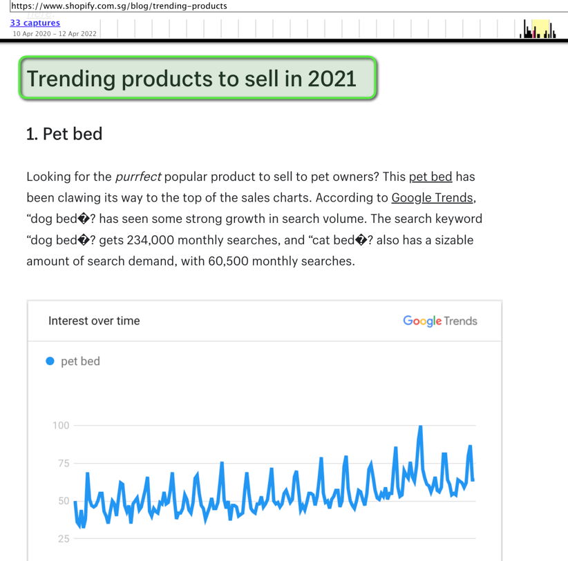 20 Content Refresh Case Studies & Examples: How Updating Content Can Lead to a Tidal Wave of Traffic 🌊