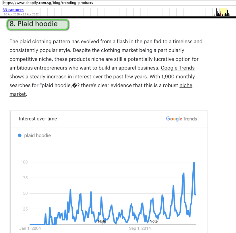 20 Content Refresh Case Studies & Examples: How Updating Content Can Lead to a Tidal Wave of Traffic 🌊