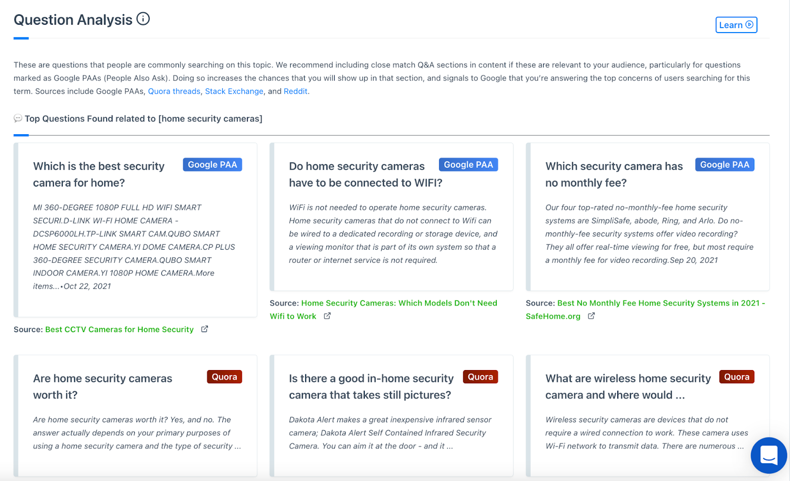 How To Find Bottom of Funnel (BoFU) Keywords That Convert