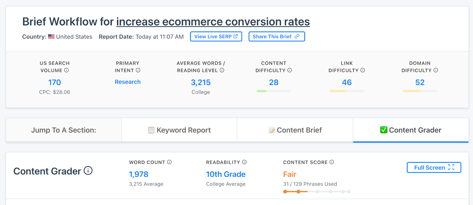 How To Update & Refresh Old Website Content (And Why)