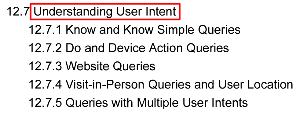 The Content Optimization Framework: [Intent > Topic > UX]